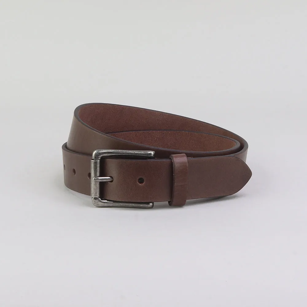 Pilgate 35mm Casual Leather Belt