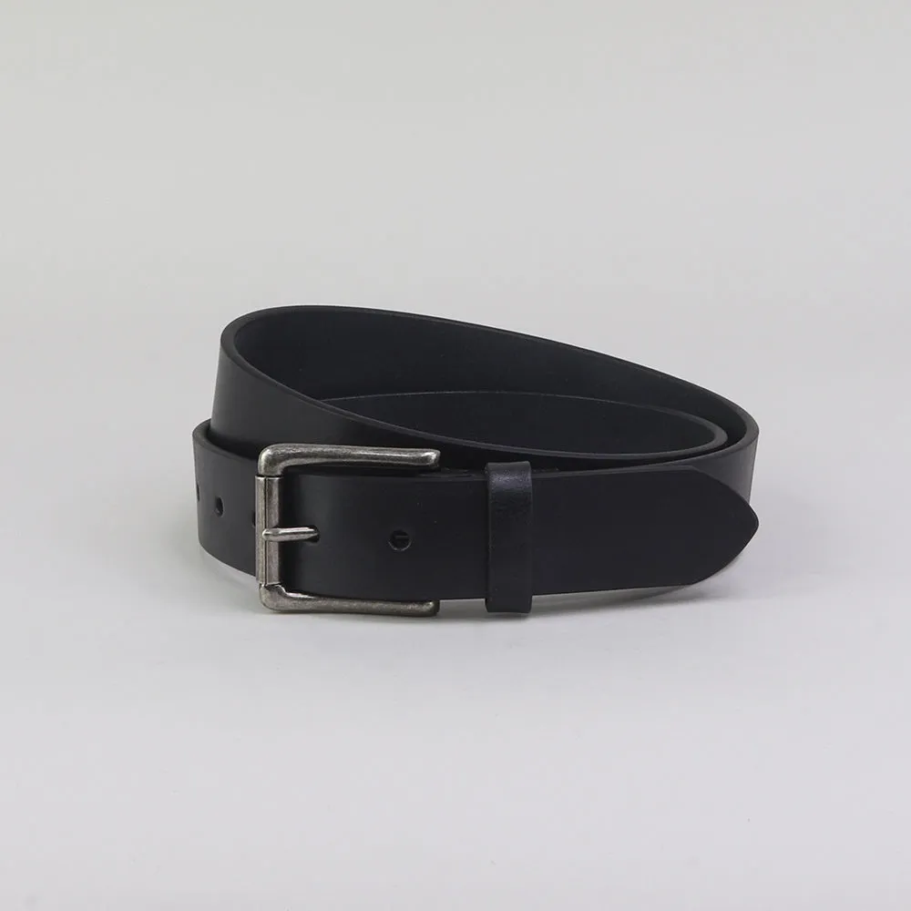 Pilgate 35mm Casual Leather Belt