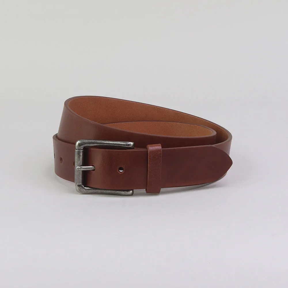 Pilgate 35mm Casual Leather Belt