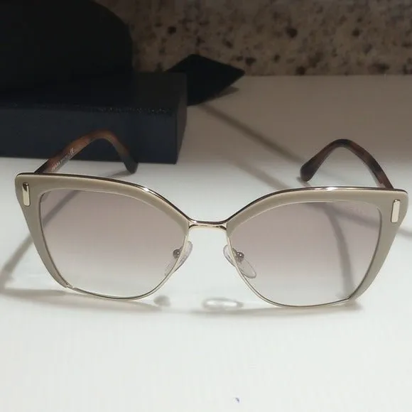 Prada woman sunglasses spr 56T new