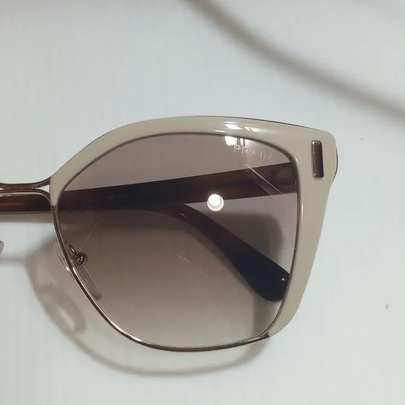 Prada woman sunglasses spr 56T new