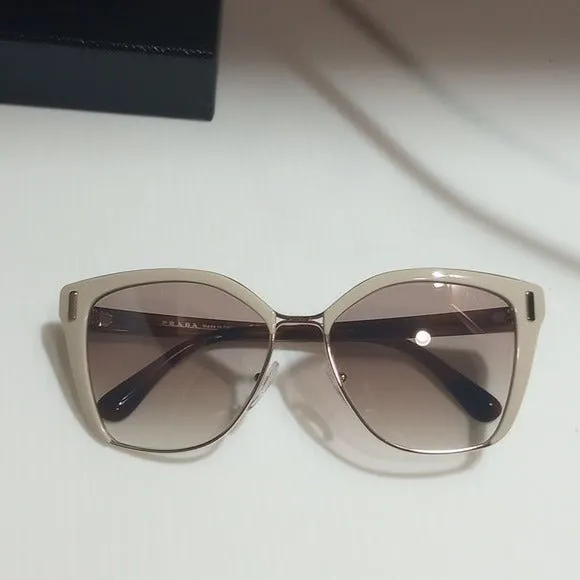 Prada woman sunglasses spr 56T new