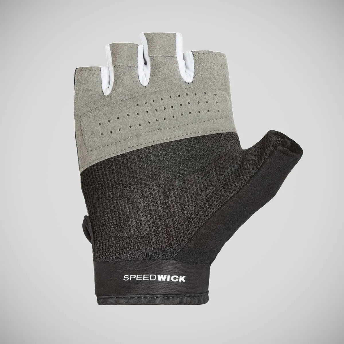 Reebok Fitness Gloves Black