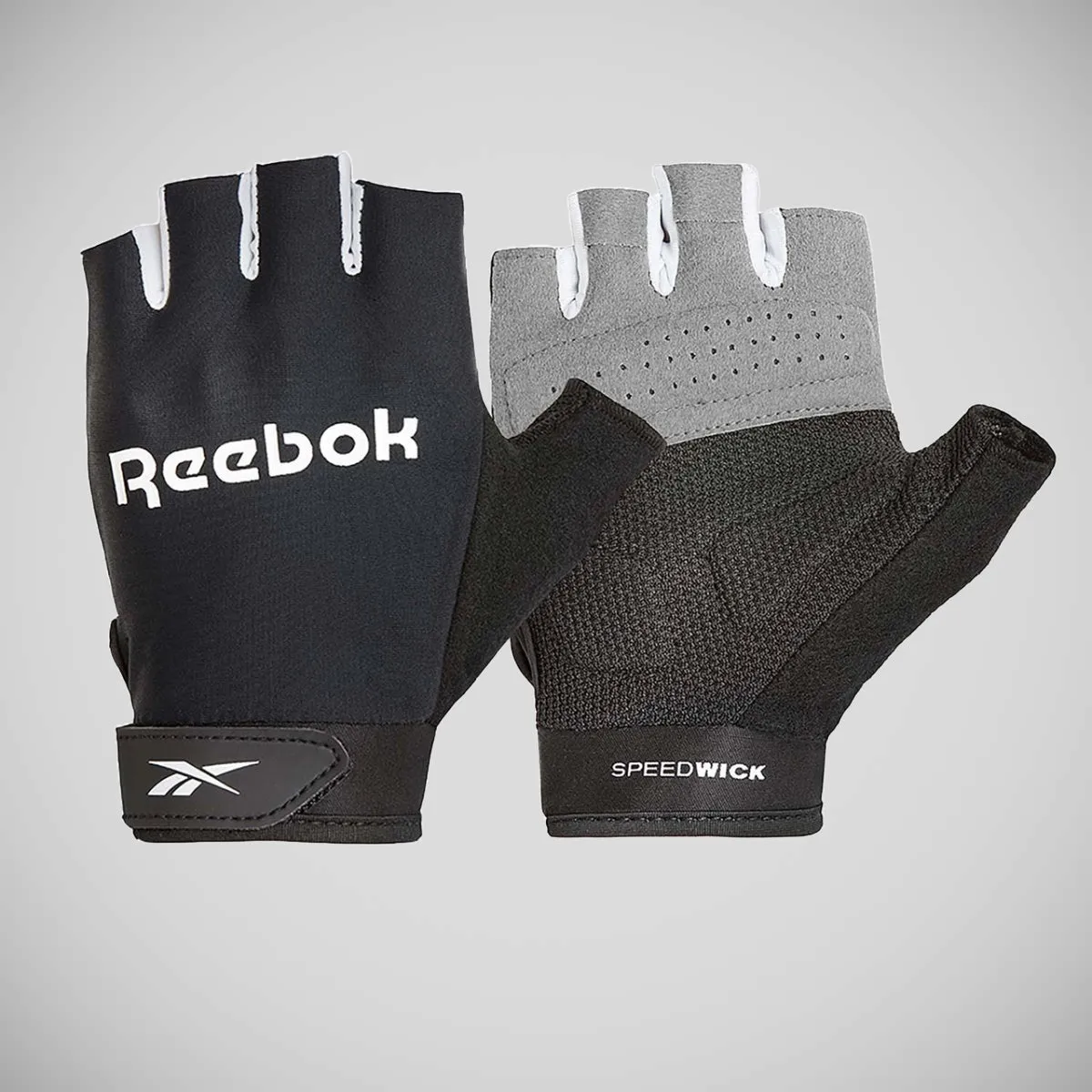 Reebok Fitness Gloves Black