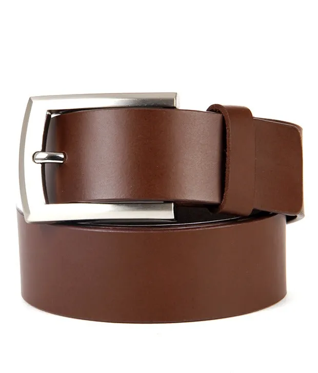 RL Novapull Trouser Leather Belts