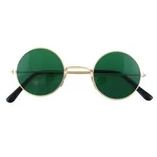 Round Lennon Glasses