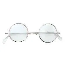 Round Lennon Glasses