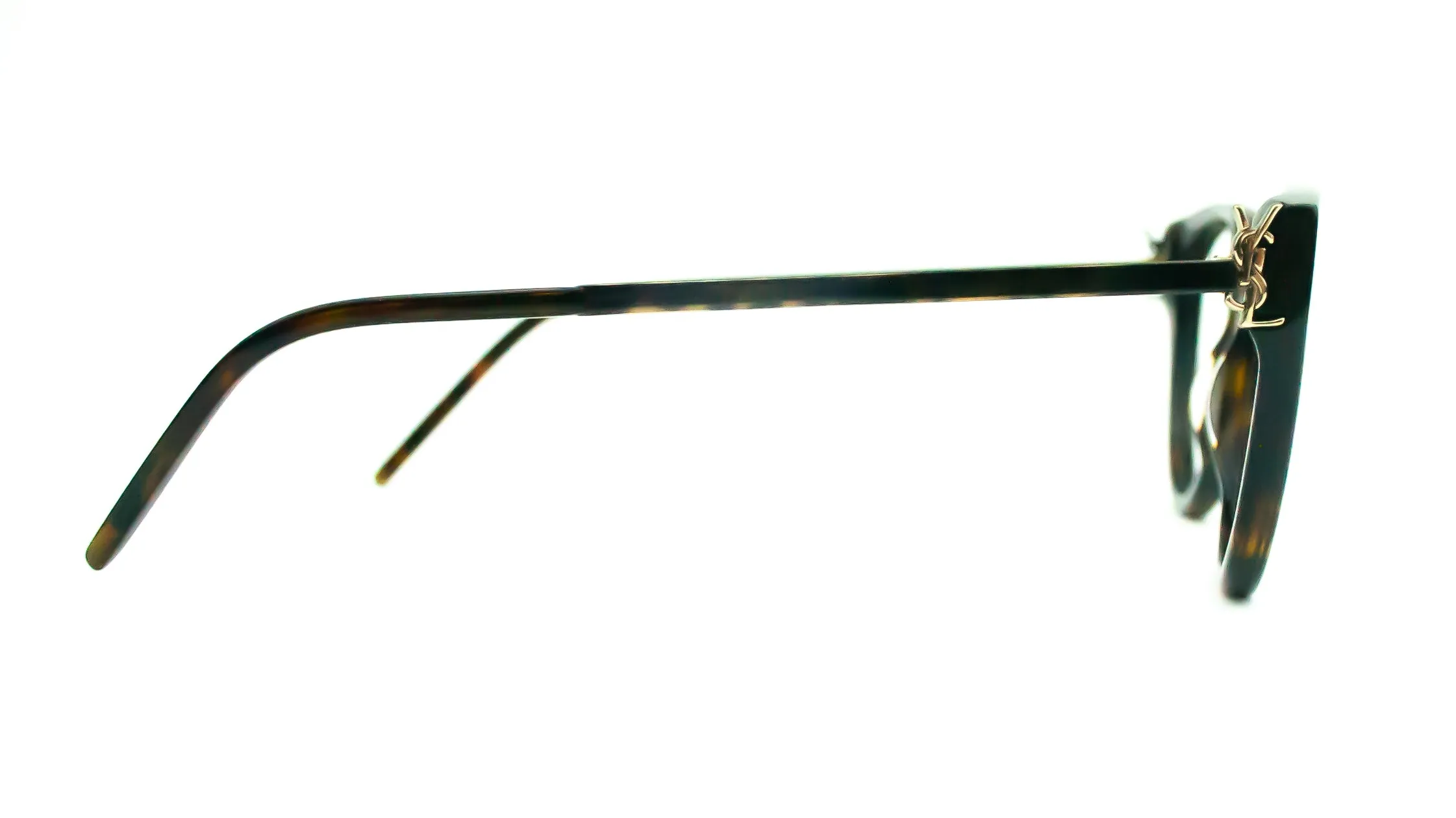 Saint Laurent M48A (004) Glasses Frames