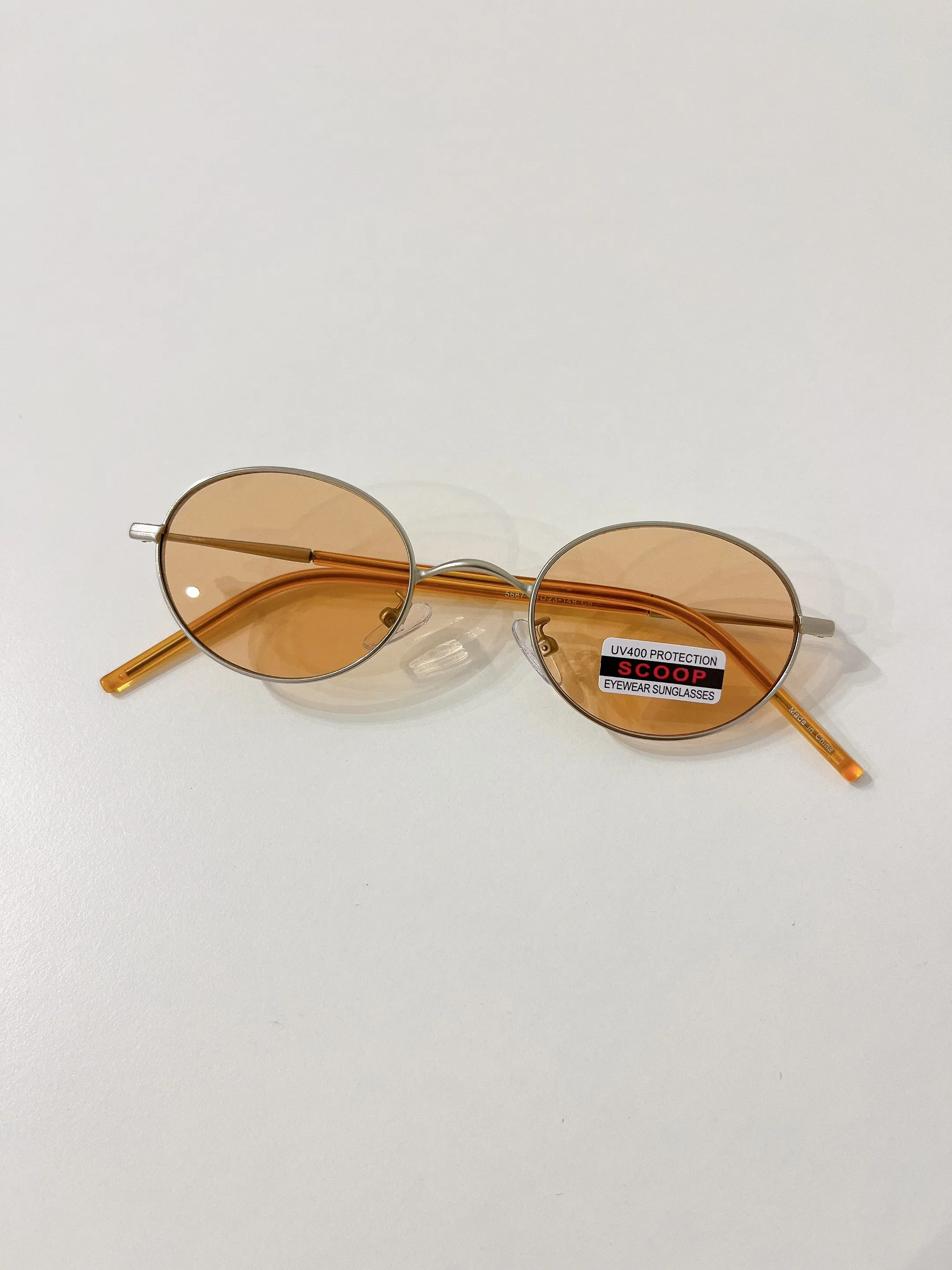 SIMI Round sunnies