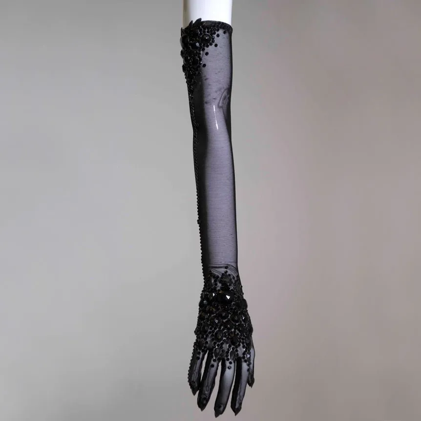 Spider Eye Gloves