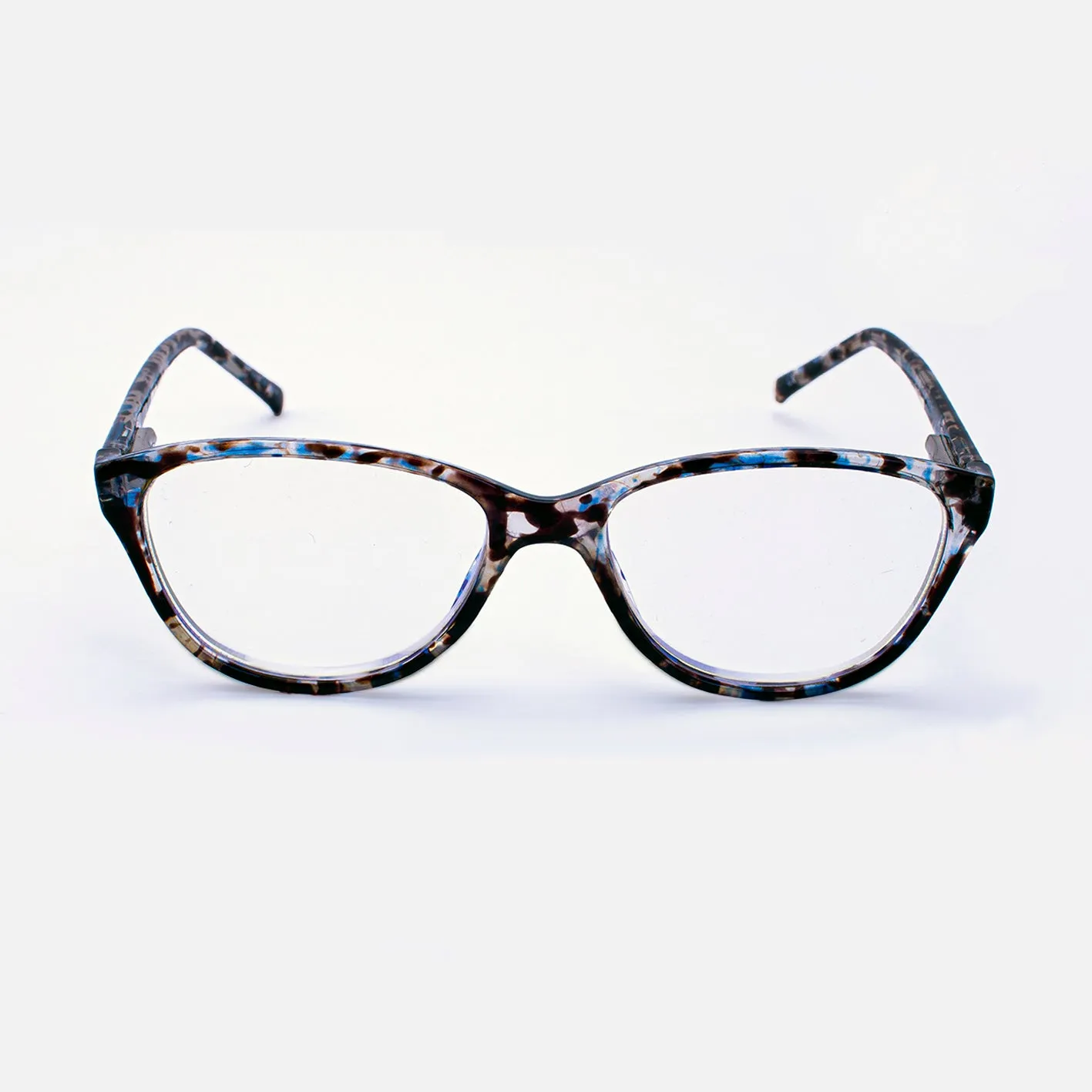 Style RS3 Vinyl Reading Glasses