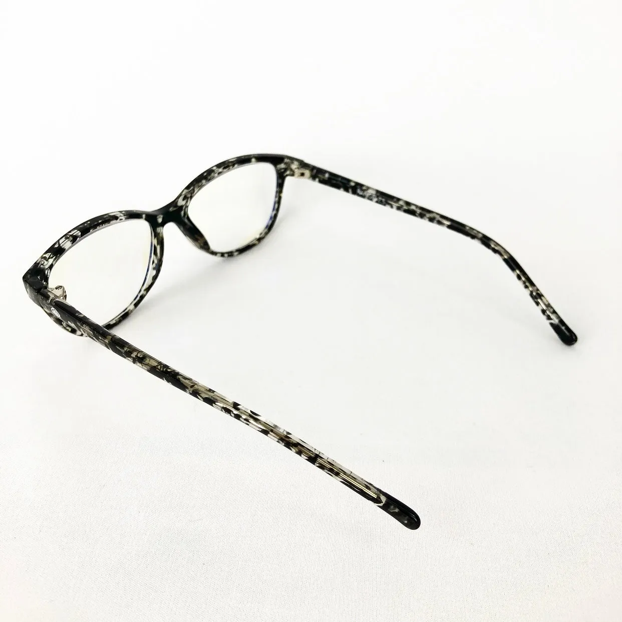 Style RS3 Vinyl Reading Glasses