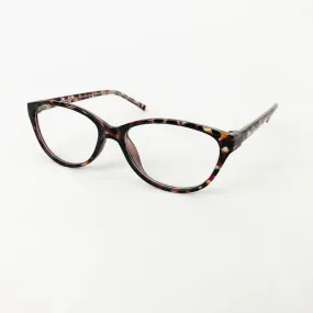 Style RS3 Vinyl Reading Glasses