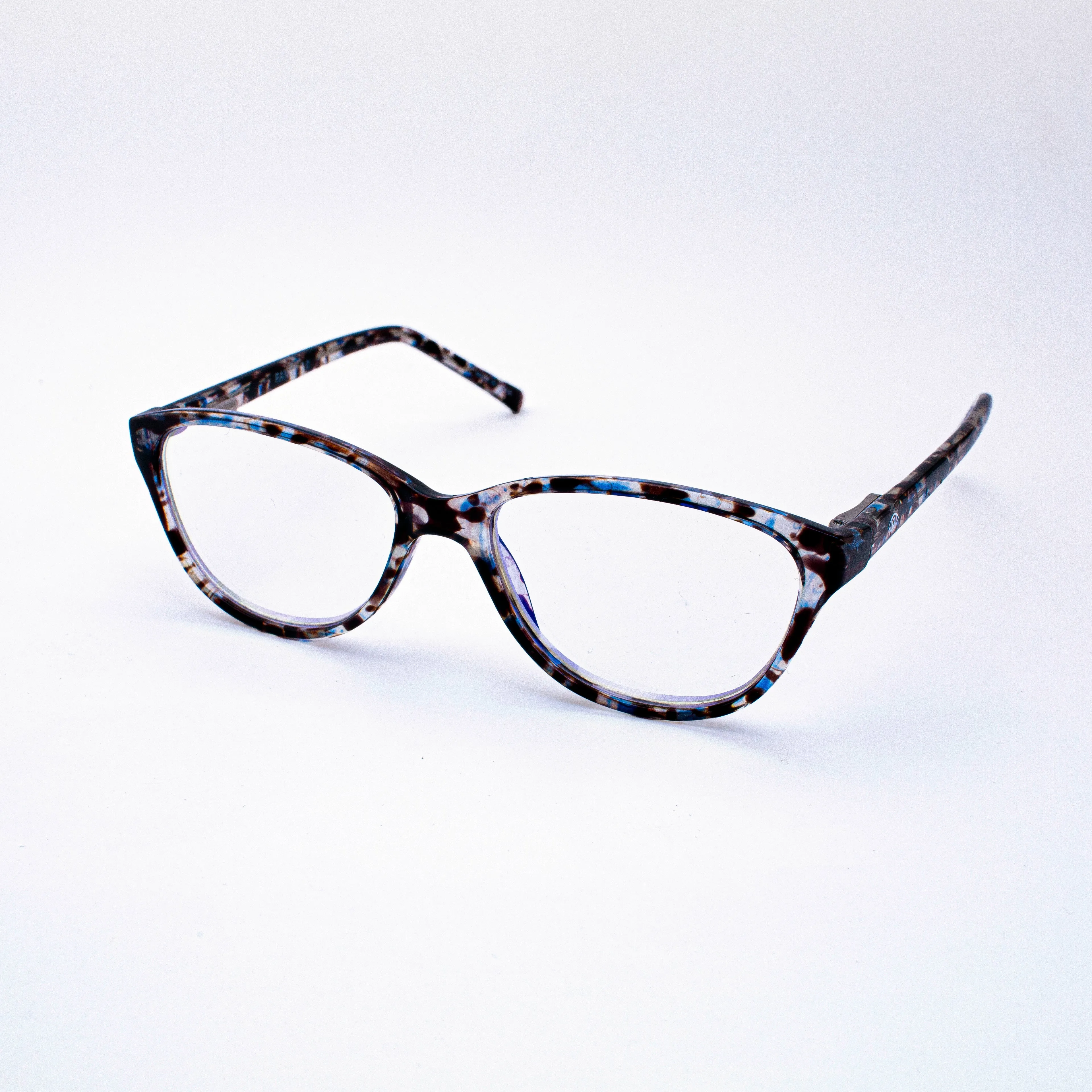 Style RS3 Vinyl Reading Glasses