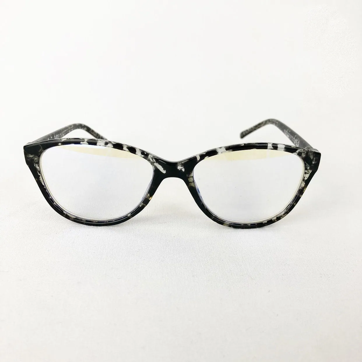 Style RS3 Vinyl Reading Glasses