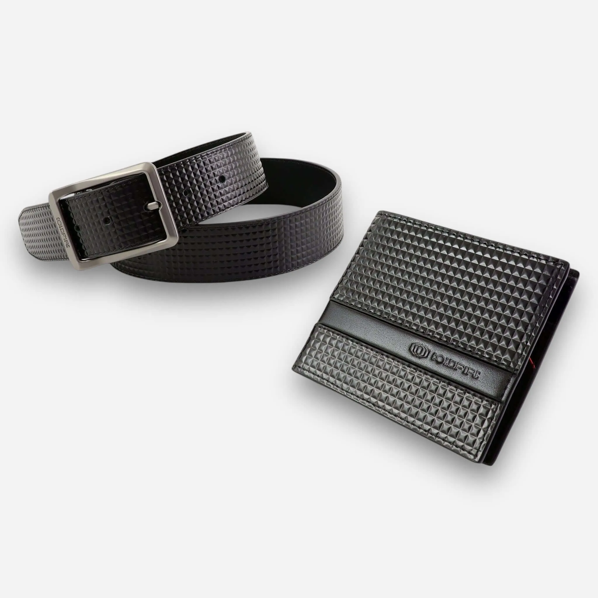 Titan Elite Pyramid Belt