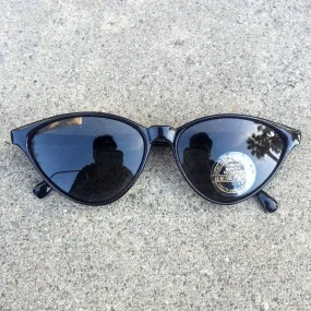 True Vintage Deadstock Indie Cat Eye Florence Sunglasses