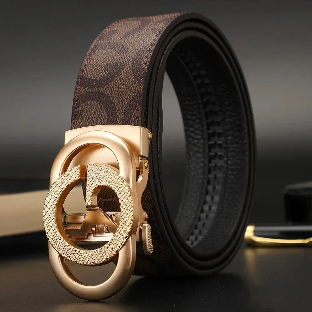 Women High Quality Designers Business Luxury  Genuine Leather Belt Women High Quality Designers Business Luxury Genuine Leather Belt