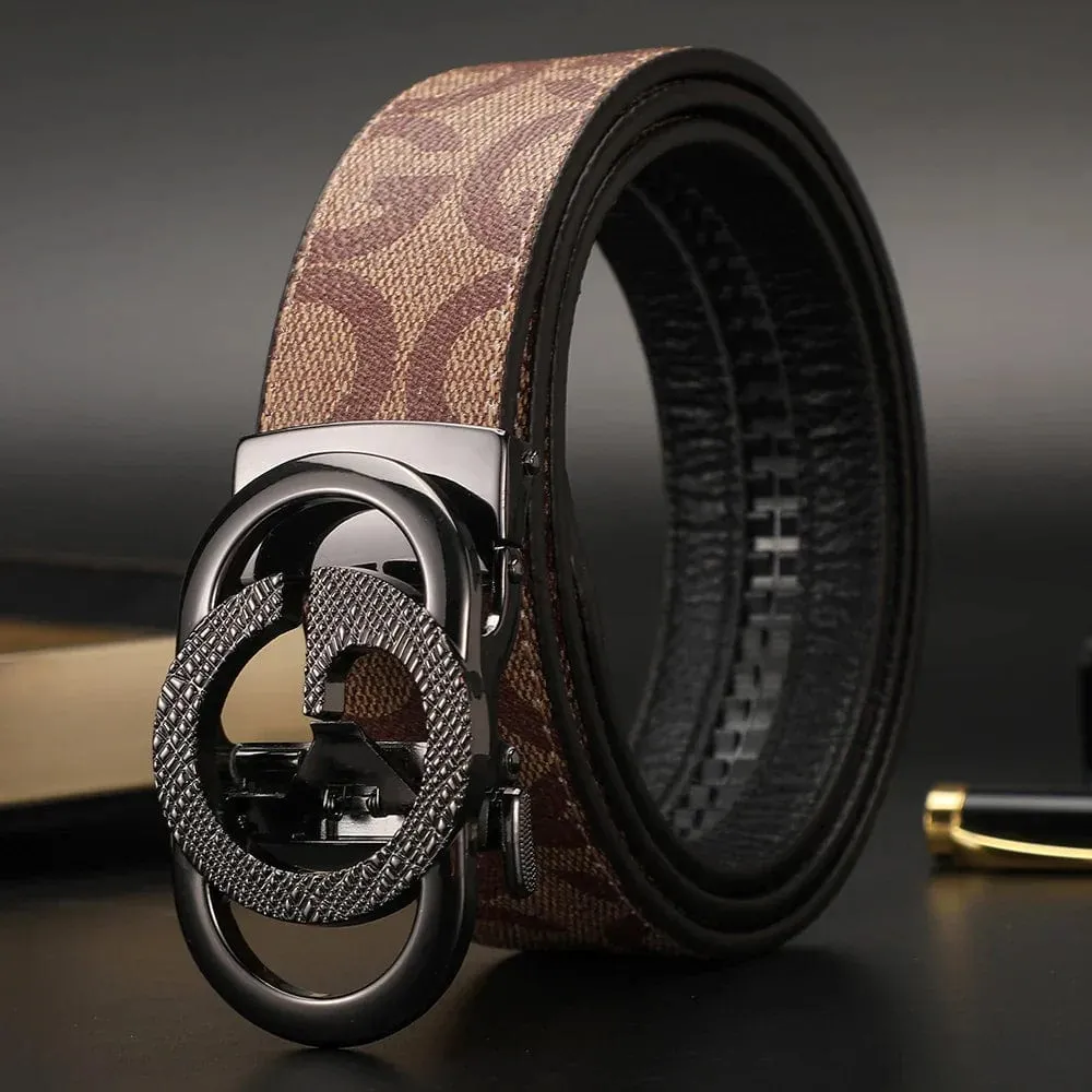 Women High Quality Designers Business Luxury  Genuine Leather Belt Women High Quality Designers Business Luxury Genuine Leather Belt