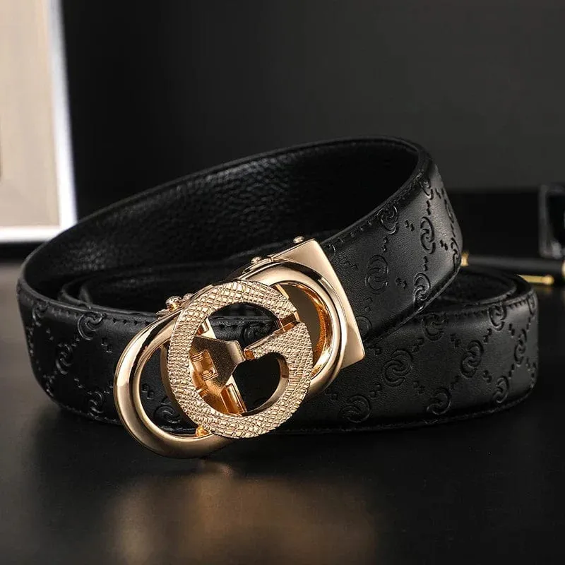 Women High Quality Designers Business Luxury  Genuine Leather Belt Women High Quality Designers Business Luxury Genuine Leather Belt