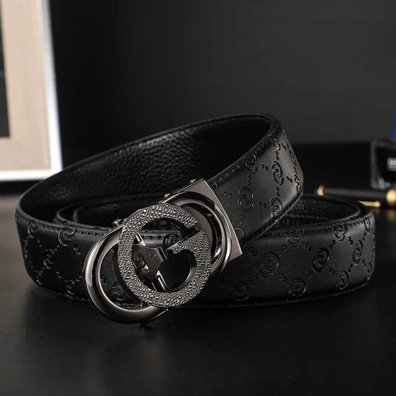 Women High Quality Designers Business Luxury  Genuine Leather Belt Women High Quality Designers Business Luxury Genuine Leather Belt