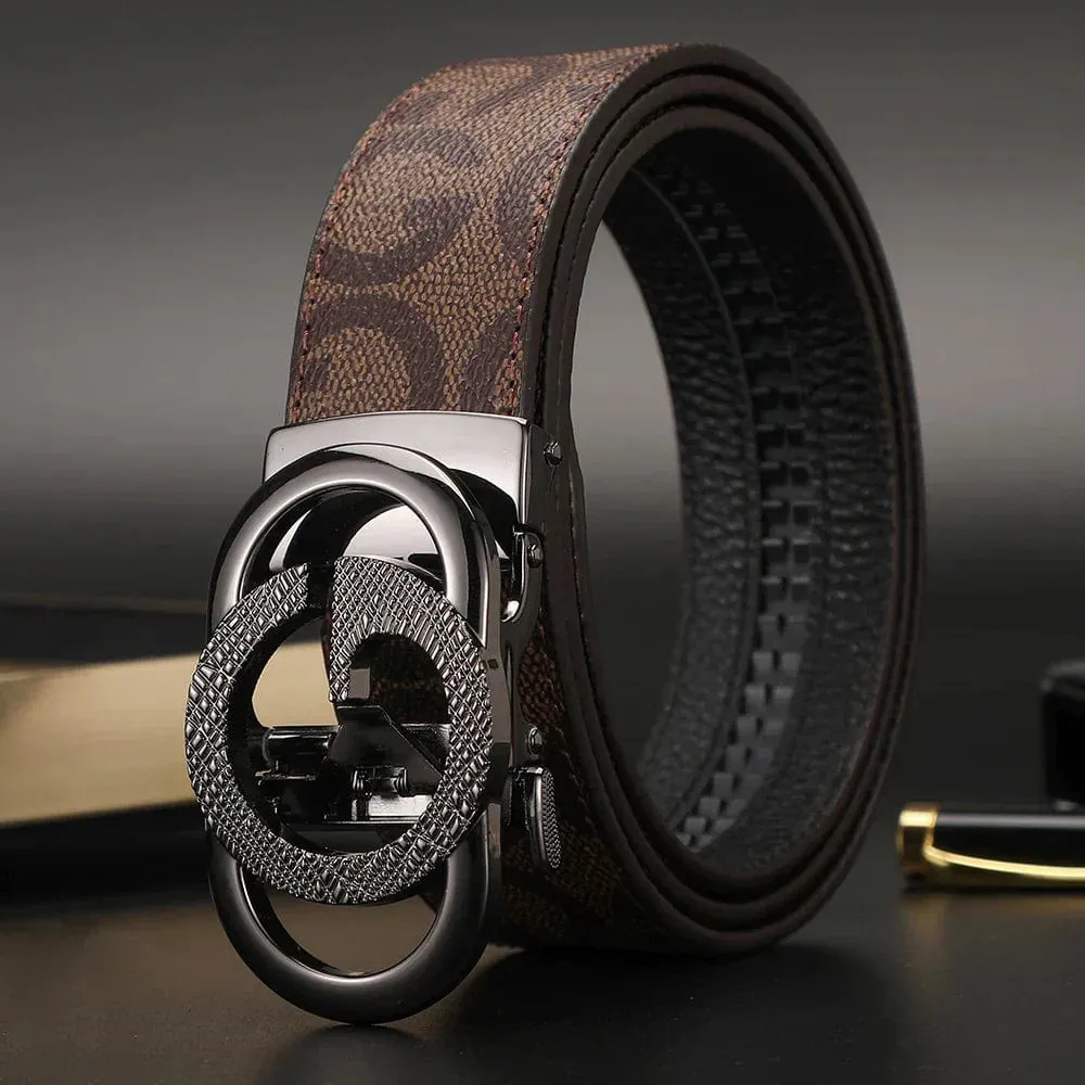 Women High Quality Designers Business Luxury  Genuine Leather Belt Women High Quality Designers Business Luxury Genuine Leather Belt