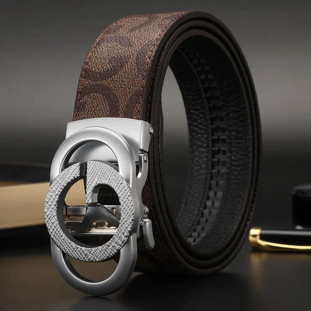 Women High Quality Designers Business Luxury  Genuine Leather Belt Women High Quality Designers Business Luxury Genuine Leather Belt