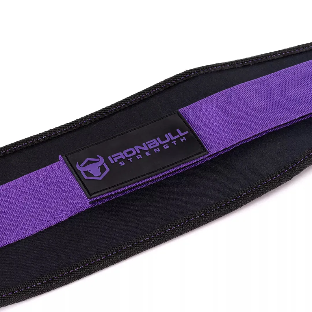 Women Weightlifting Belt