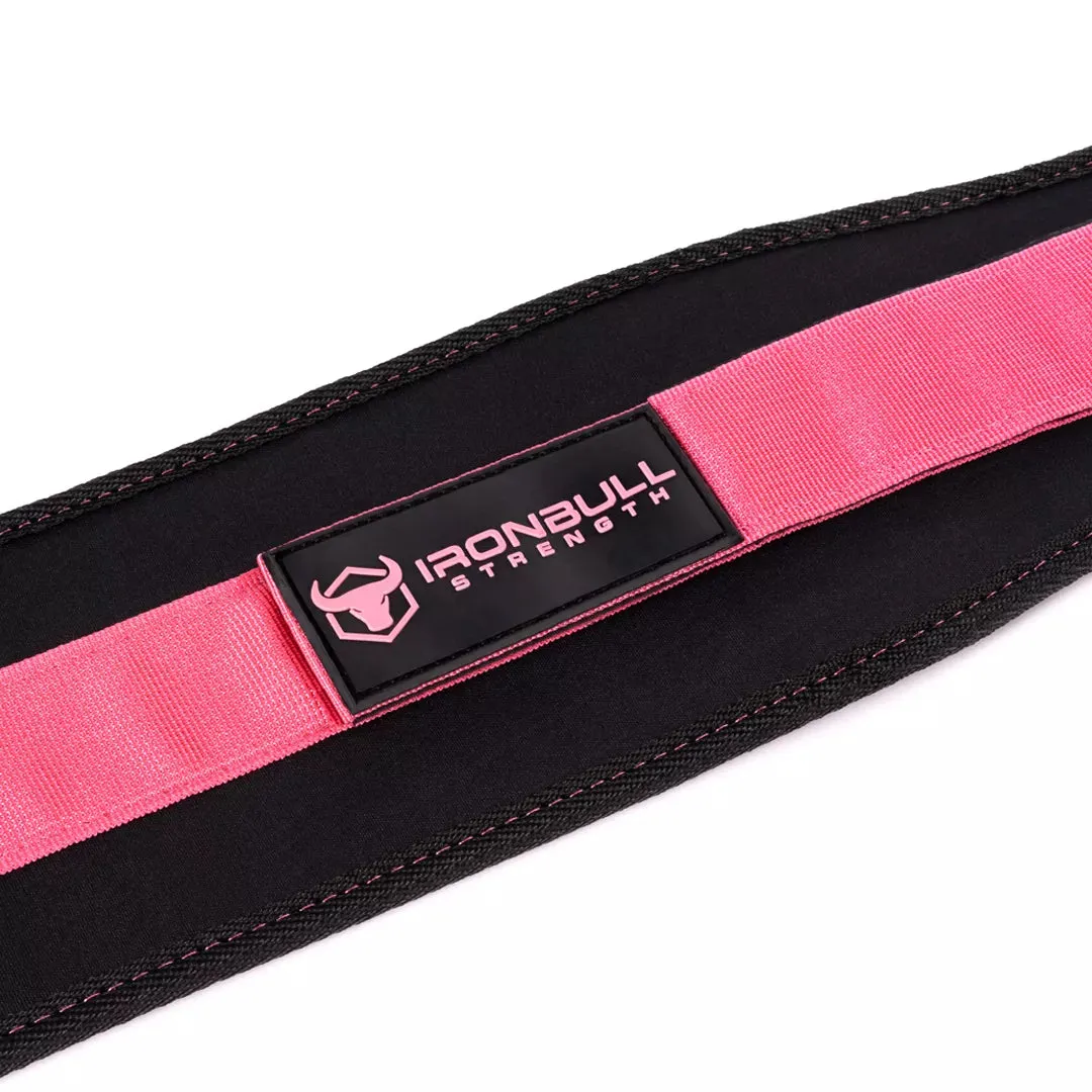 Women Weightlifting Belt