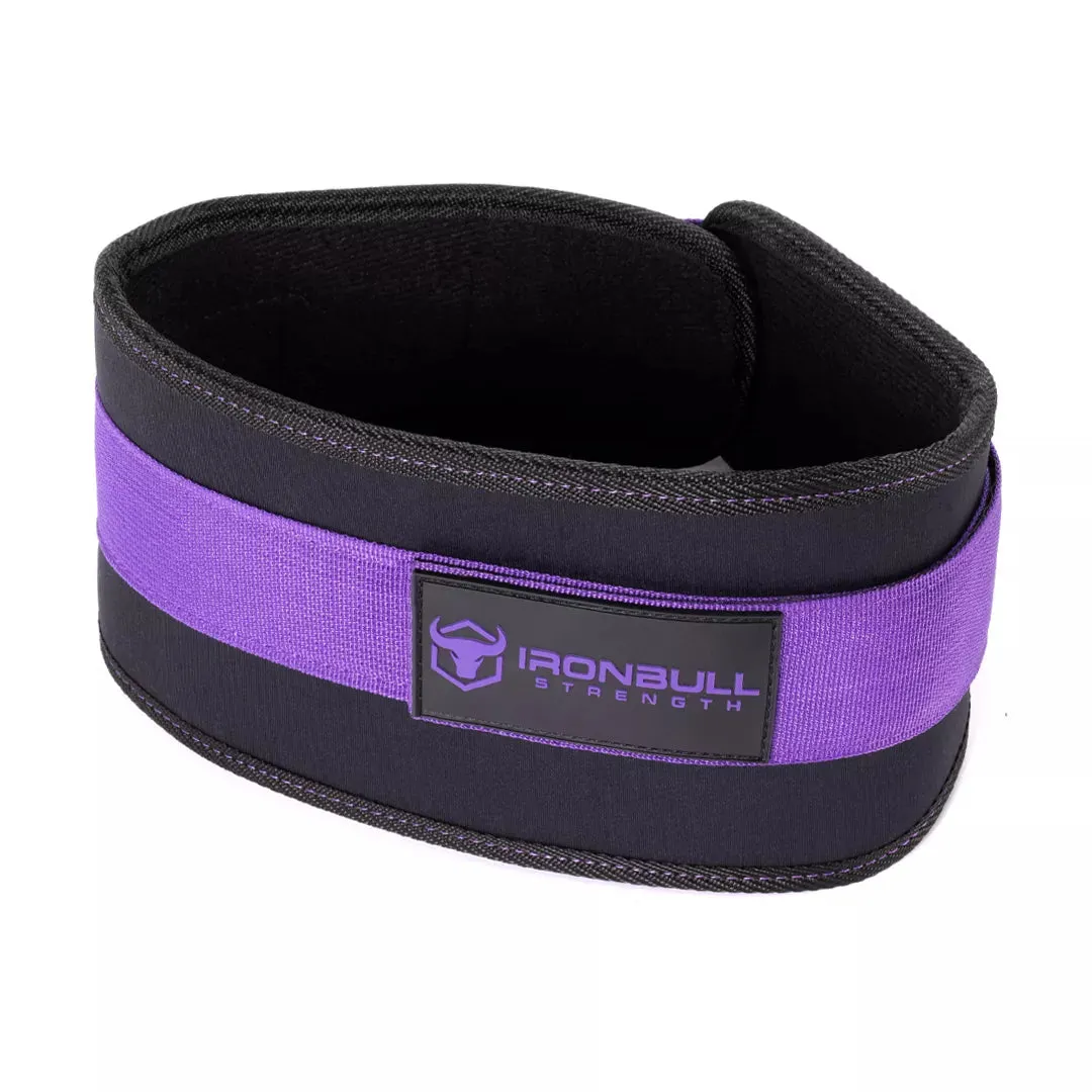 Women Weightlifting Belt