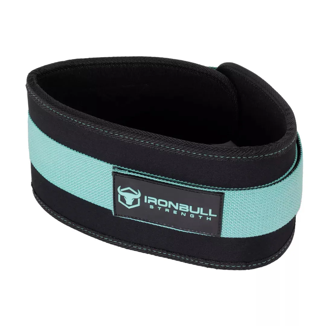 Women Weightlifting Belt