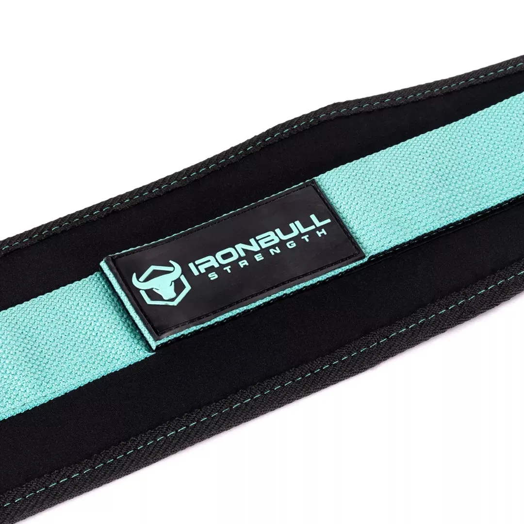 Women Weightlifting Belt