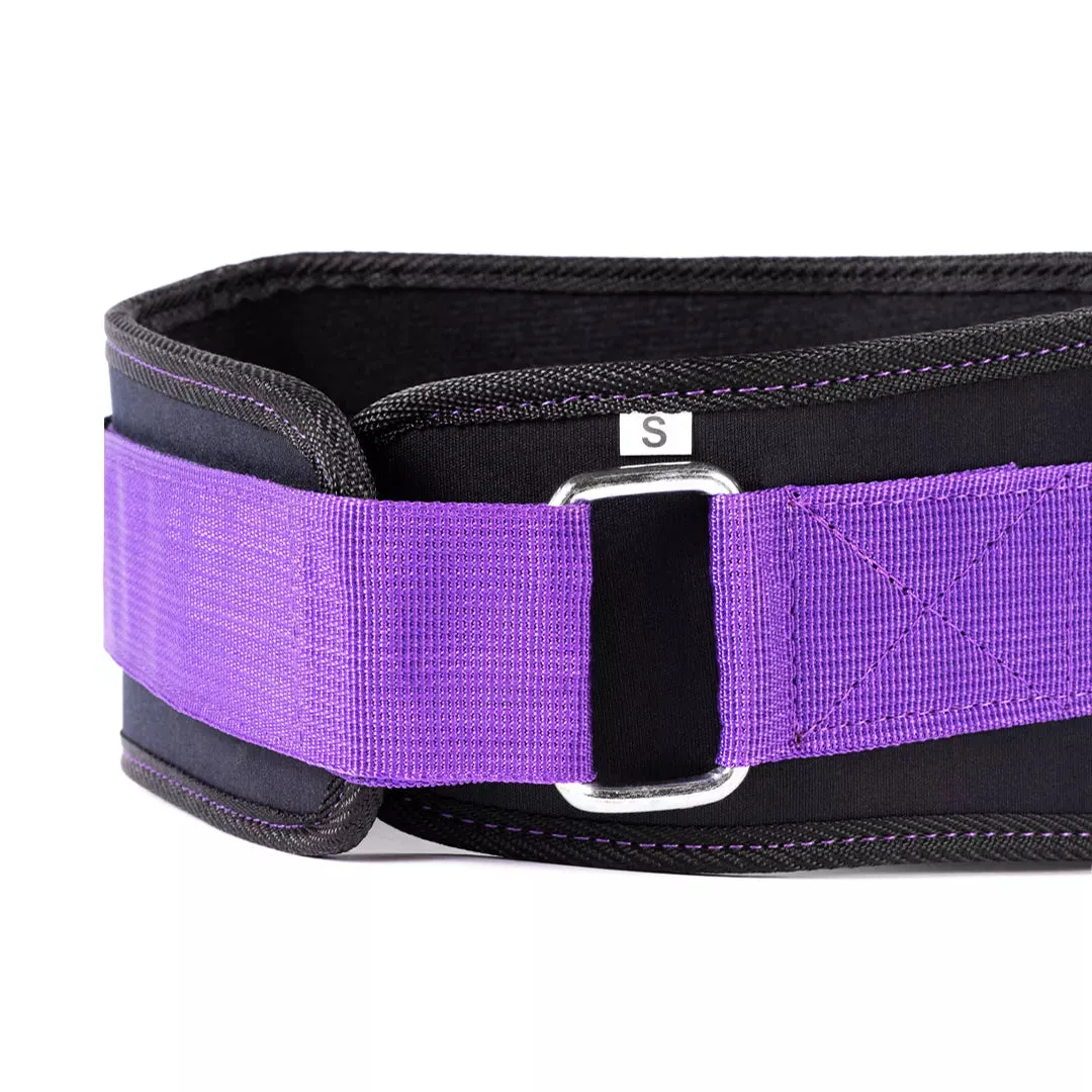 Women Weightlifting Belt