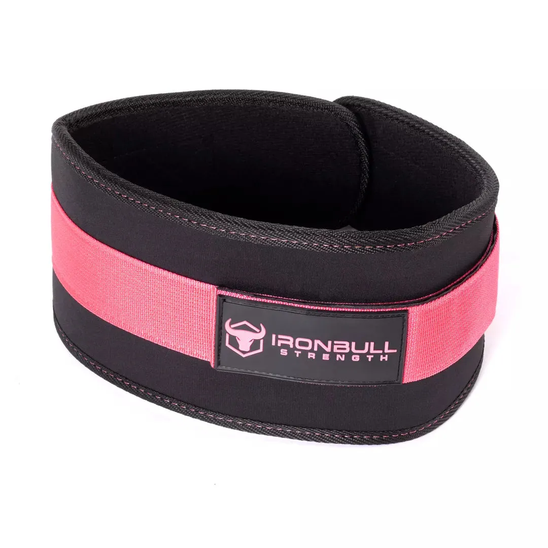 Women Weightlifting Belt