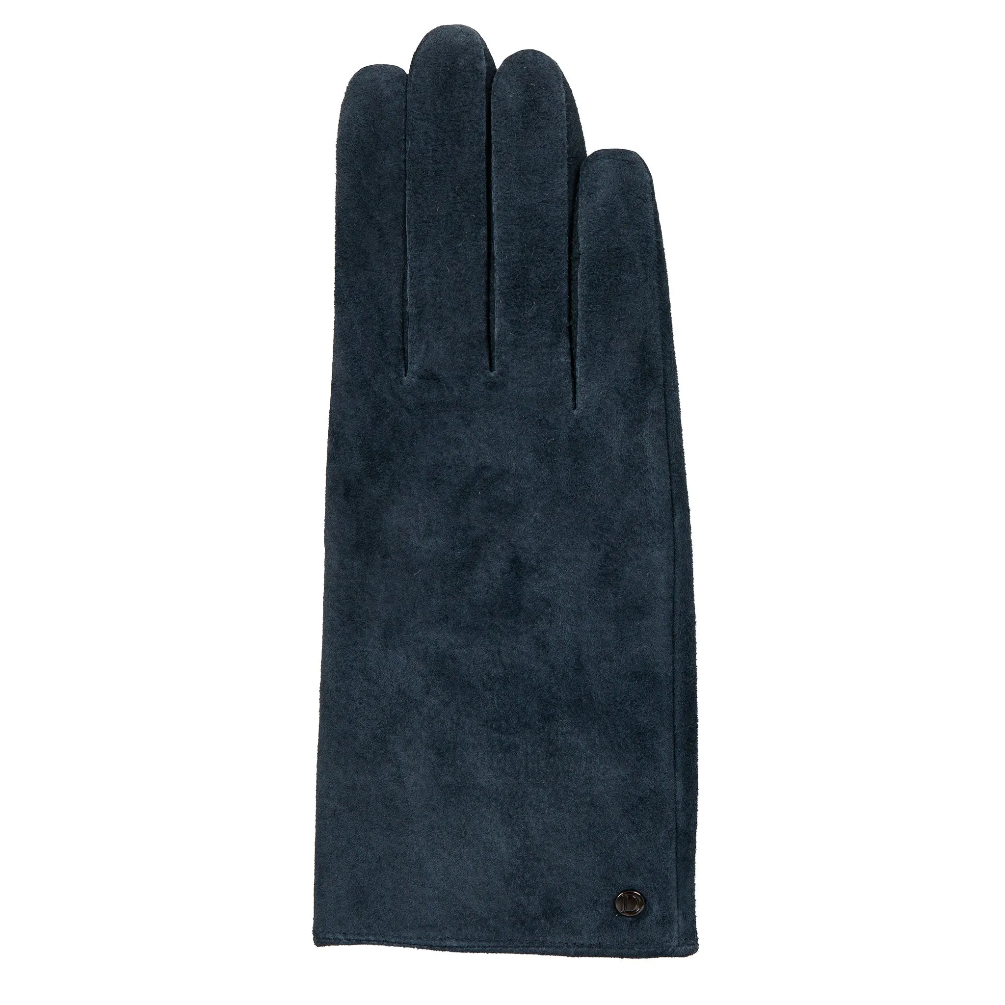 Women's Lined Suede Gloves