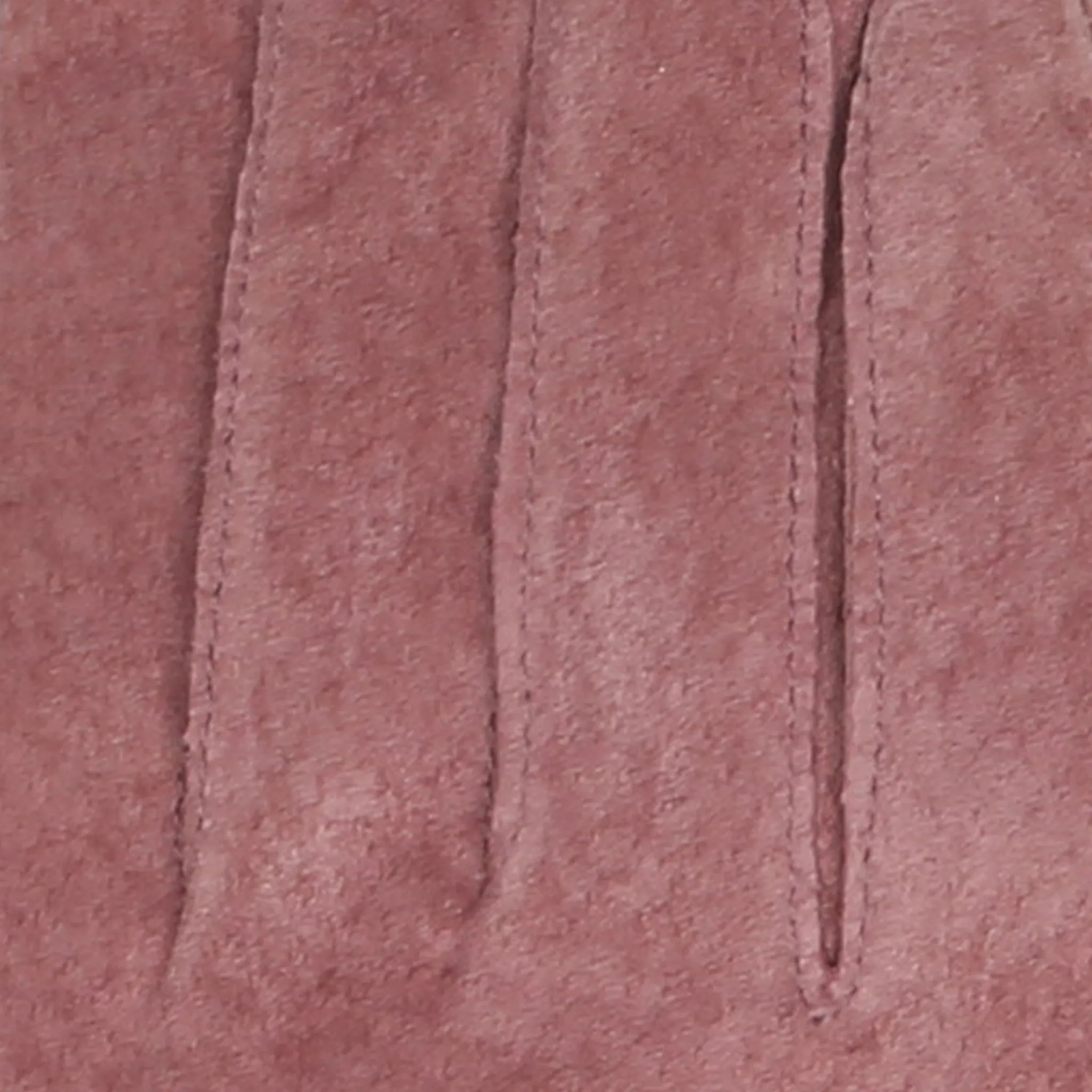 Women's Lined Suede Gloves